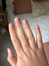 Anonymous review photo