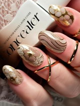 Love Your Nails review photo