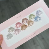 Hope review photo