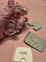 Nisha review photo
