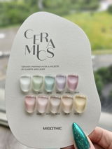 Crystal review photo