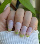 Crystal review photo