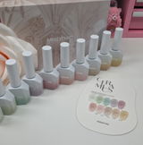 Crystal review photo
