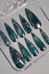 Tiffany review photo