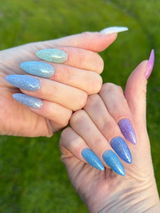 Sketchball Nails review photo