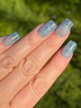 Sketchball Nails review photo