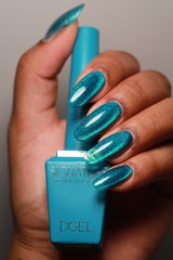 Kazani Dunn review photo