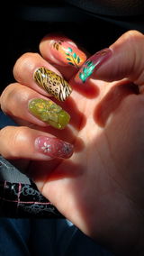Jelliexnailz review photo