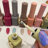 Yoko Nail Artist review photo