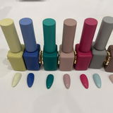 Yoko Nail Artist review photo