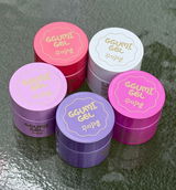 Sketchball Nails review photo