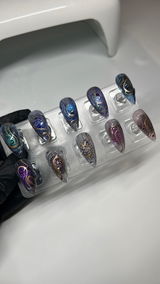 Luna review photo
