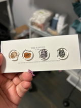 PeachiePressed review photo