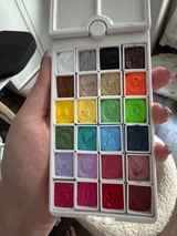 pearl review photo