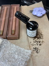 E A review photo