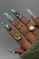 Kalifornails review photo