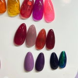 Yoko Nail Artist review photo