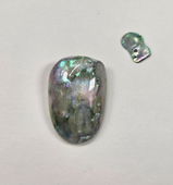 Crystal review photo