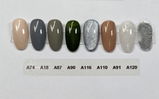 Crystal review photo