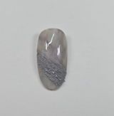 Crystal review photo