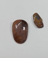 Crystal review photo
