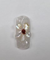 Crystal review photo