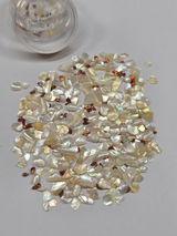 Crystal review photo