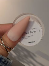 Mallory Mirenda review photo