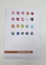 Crystal review photo