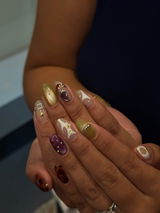 Groovynailstudio review photo