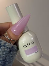 Mallory Mirenda review photo