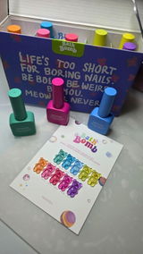 Jelliexnailz review photo