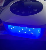 Vee review photo