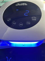 Vee review photo
