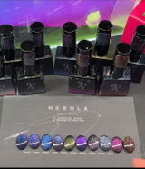 Fire Sign Nail Design review photo