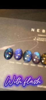 Fire Sign Nail Design review photo