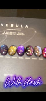 Fire Sign Nail Design review photo
