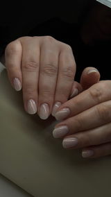 Tetiana Tverdokhliebova review photo