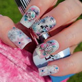 Love Your Nails review photo