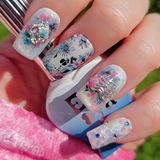 Love Your Nails review photo