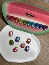 Melody review photo