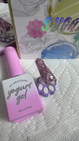 Posh Nails Creations review photo