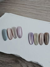 Crystal review photo