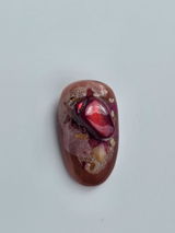 Crystal review photo