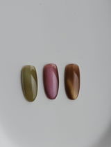 Crystal review photo