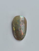 Crystal review photo