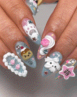 Cindy (nailsbycindyxo) review photo