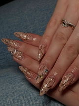 Antonella S review photo