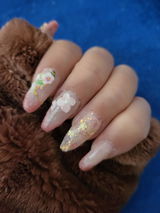 Tiffany Woo review photo