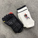 Black review photo